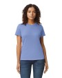 T-Shirts personnalisable GILDAN T-shirt femme softstyle midweight