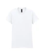 GILDAN Damen-T-Shirt Softstyle Midweight T-Shirts personalisierbar