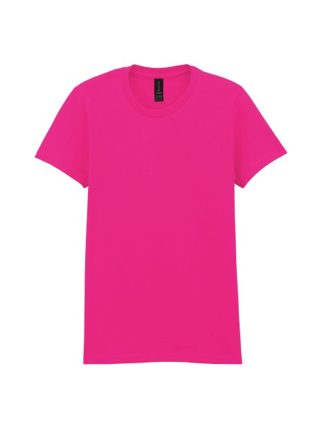 GILDAN T-shirt femme softstyle midweight /api/colors/3b917b5f-56e9-46dd-ac62-e0f273b8f859 personnalisable