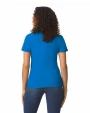 GILDAN Damen-T-Shirt Softstyle Midweight T-Shirts personalisierbar