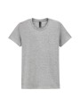 GILDAN T-shirt femme softstyle midweight /api/colors/86761cd5-cde6-417a-adb0-33b6b9c9803d personnalisable