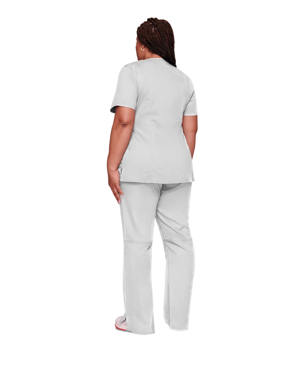 Schorten CHEROKEE Wikkeltop voor dames voor bedrukking &amp; borduring