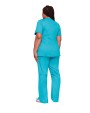 Schorten CHEROKEE Wikkeltop voor dames voor bedrukking &amp; borduring