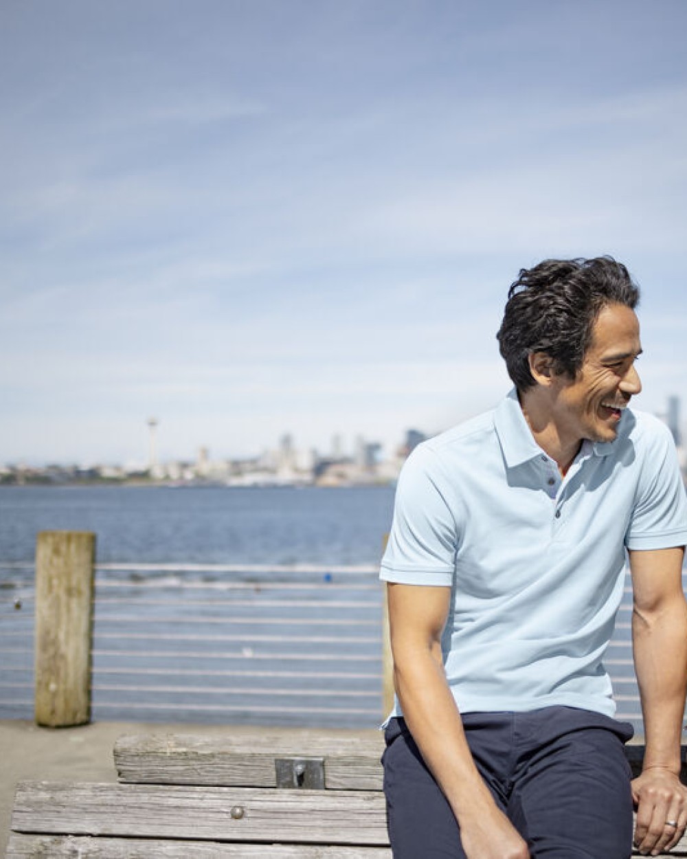 Polo's CUTTER & BUCK Advantage Premium Polo Heren voor bedrukking &amp; borduring