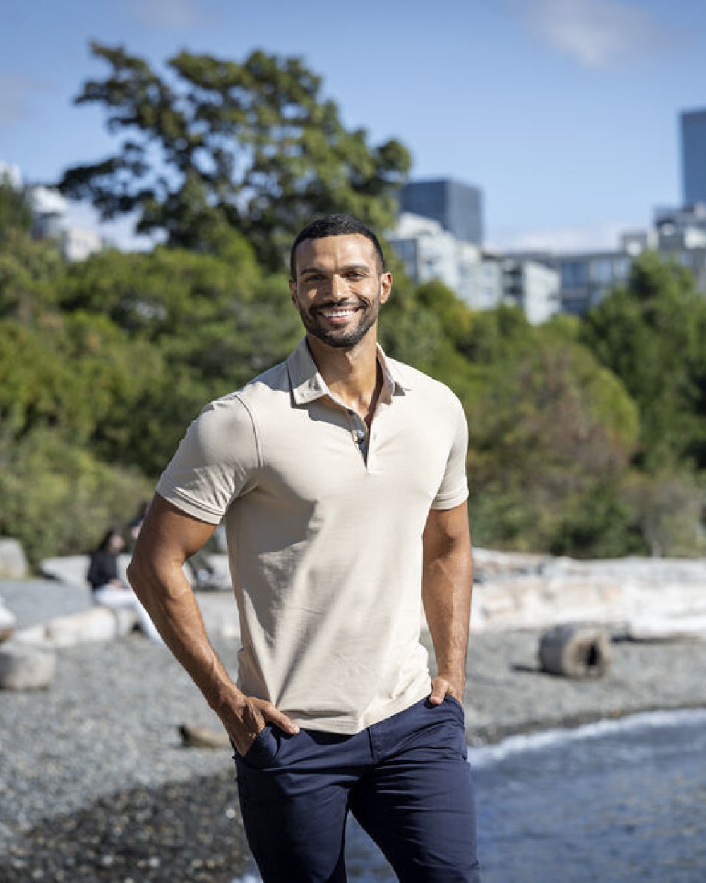 Polo's CUTTER & BUCK Advantage Premium Polo Heren voor bedrukking &amp; borduring