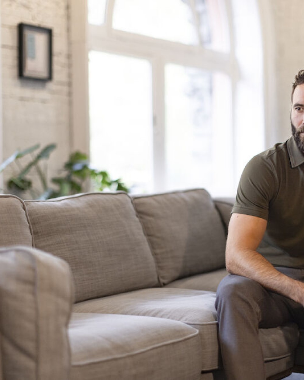 Polo's CUTTER & BUCK Advantage Premium Polo Heren voor bedrukking &amp; borduring