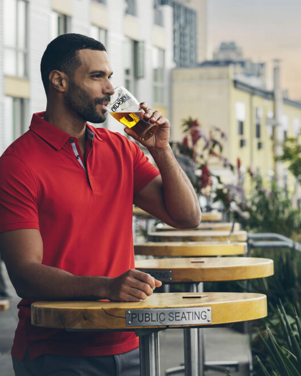 Polos personnalisable CUTTER & BUCK Advantage Premium Polo men