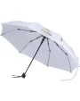 Parapluies personnalisable 4DO Parapluie pliable Agnes 21 pouces à ouverture automatique en RPET
