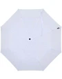 Parapluies personnalisable 4DO Parapluie pliable Agnes 21 pouces à ouverture automatique en RPET