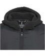 Laines polaires personnalisable ELEVATE Polaire sherpa recyclée unisexe Evans