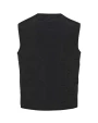 Laines polaires personnalisable ELEVATE Polaire sherpa recyclée unisexe Evans