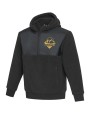 ELEVATE Evans Sherpa Fleecepullover Half-Zip Unisex Polar Fleeces personalisierbar