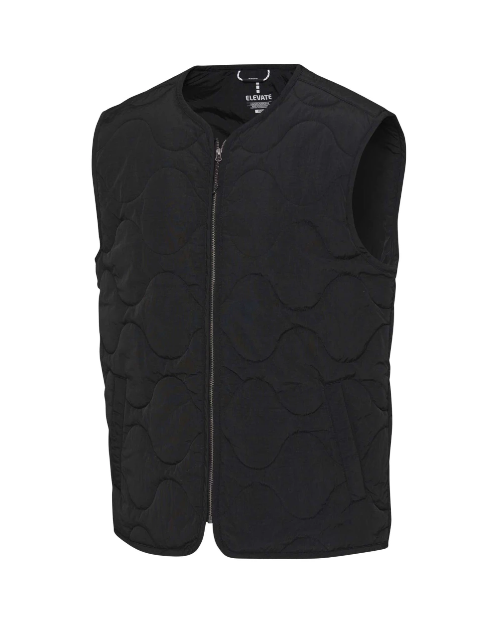 Polar Fleeces ELEVATE Evans uniseks gerecyclede sherpa fleece voor bedrukking &amp; borduring