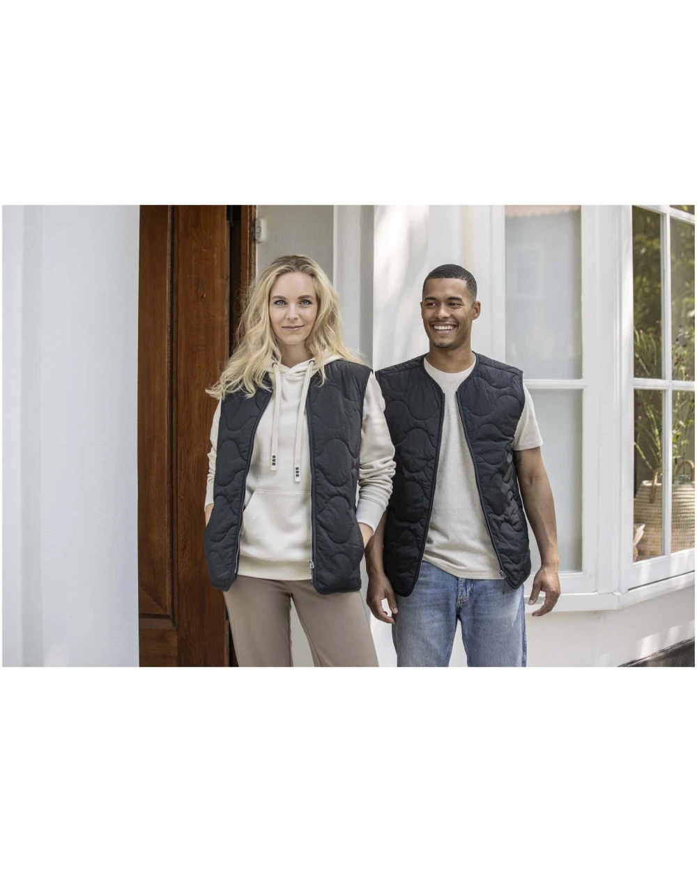 Polar Fleeces ELEVATE Evans uniseks gerecyclede sherpa fleece voor bedrukking &amp; borduring