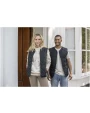 Laines polaires personnalisable ELEVATE Polaire sherpa recyclée unisexe Evans