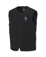 ELEVATE Evans Sherpa Fleecepullover Half-Zip Unisex Polar Fleeces personalisierbar