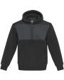 Laines polaires personnalisable ELEVATE Polaire sherpa recyclée unisexe Evans