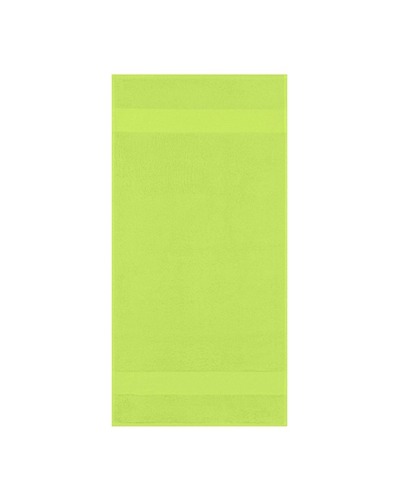 Produits éponges personnalisable L-MERCH Hand Towel