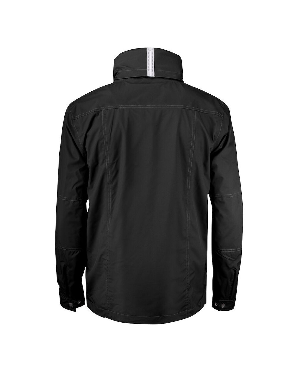 Jassen CUTTER & BUCK Clearwater Rain Jacket Heren voor bedrukking &amp; borduring