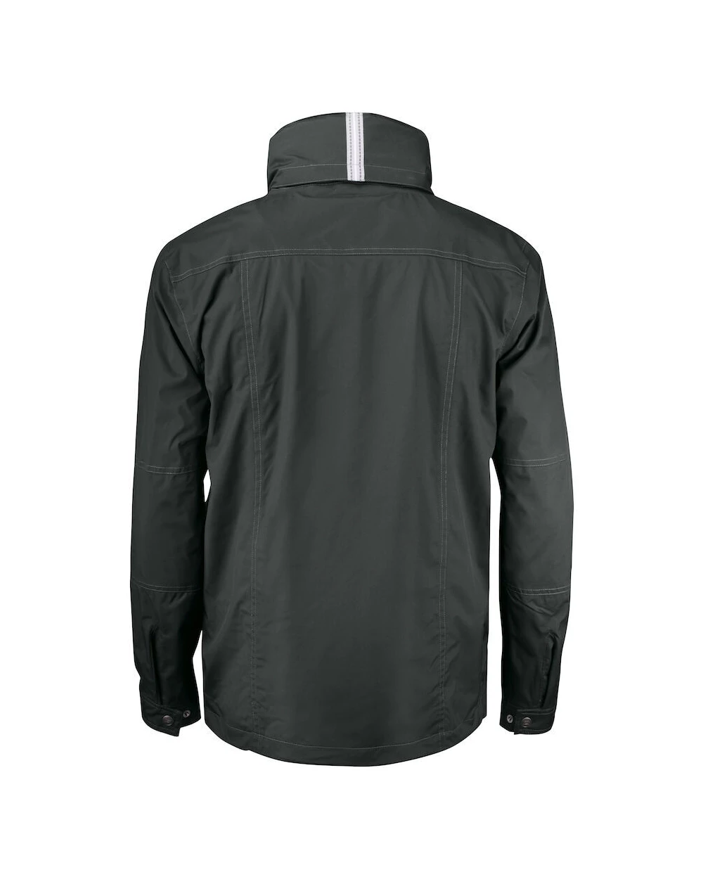 Jassen CUTTER & BUCK Clearwater Rain Jacket Heren voor bedrukking &amp; borduring
