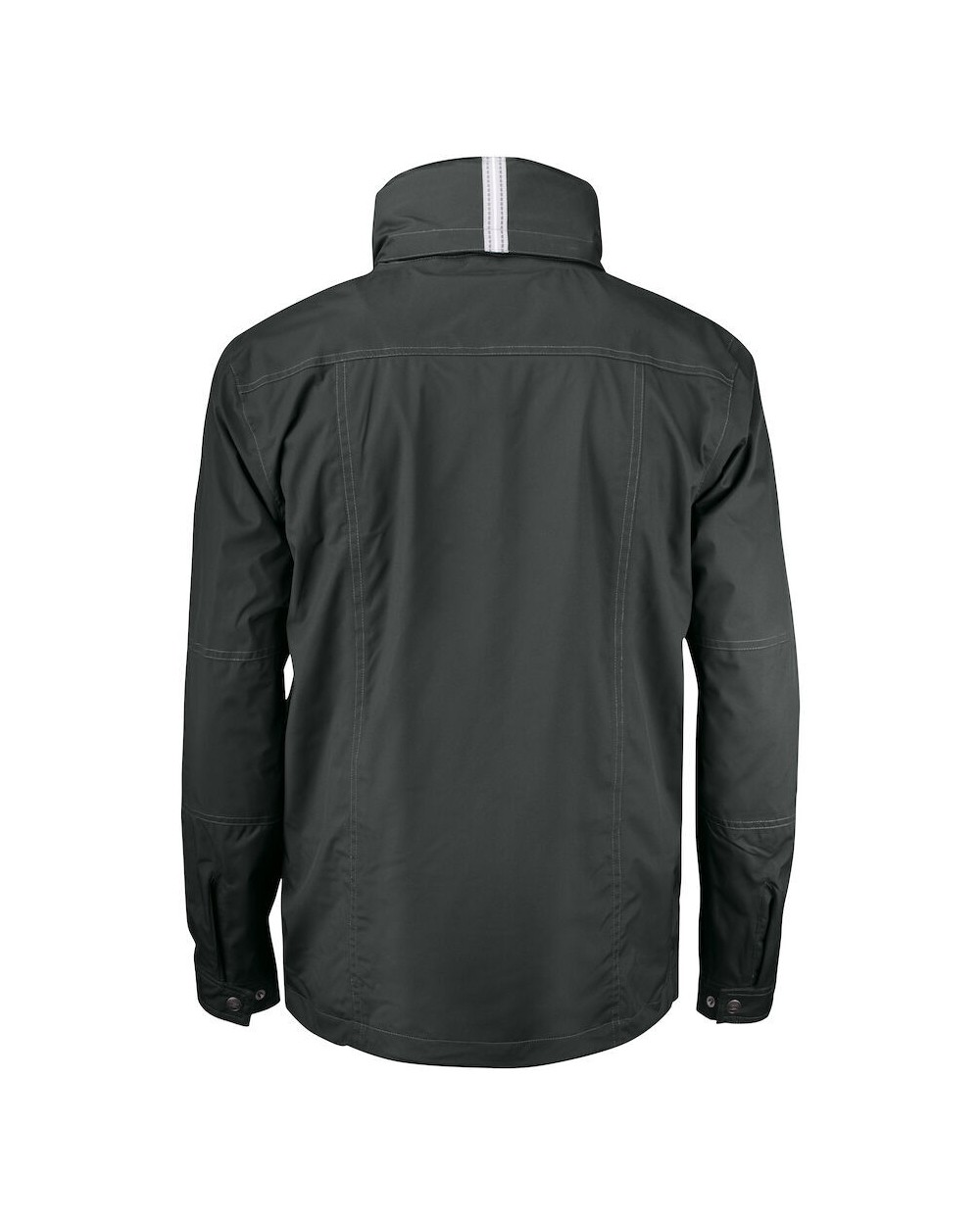 Vestes personnalisable CUTTER & BUCK Clearwater Rain Jacket men