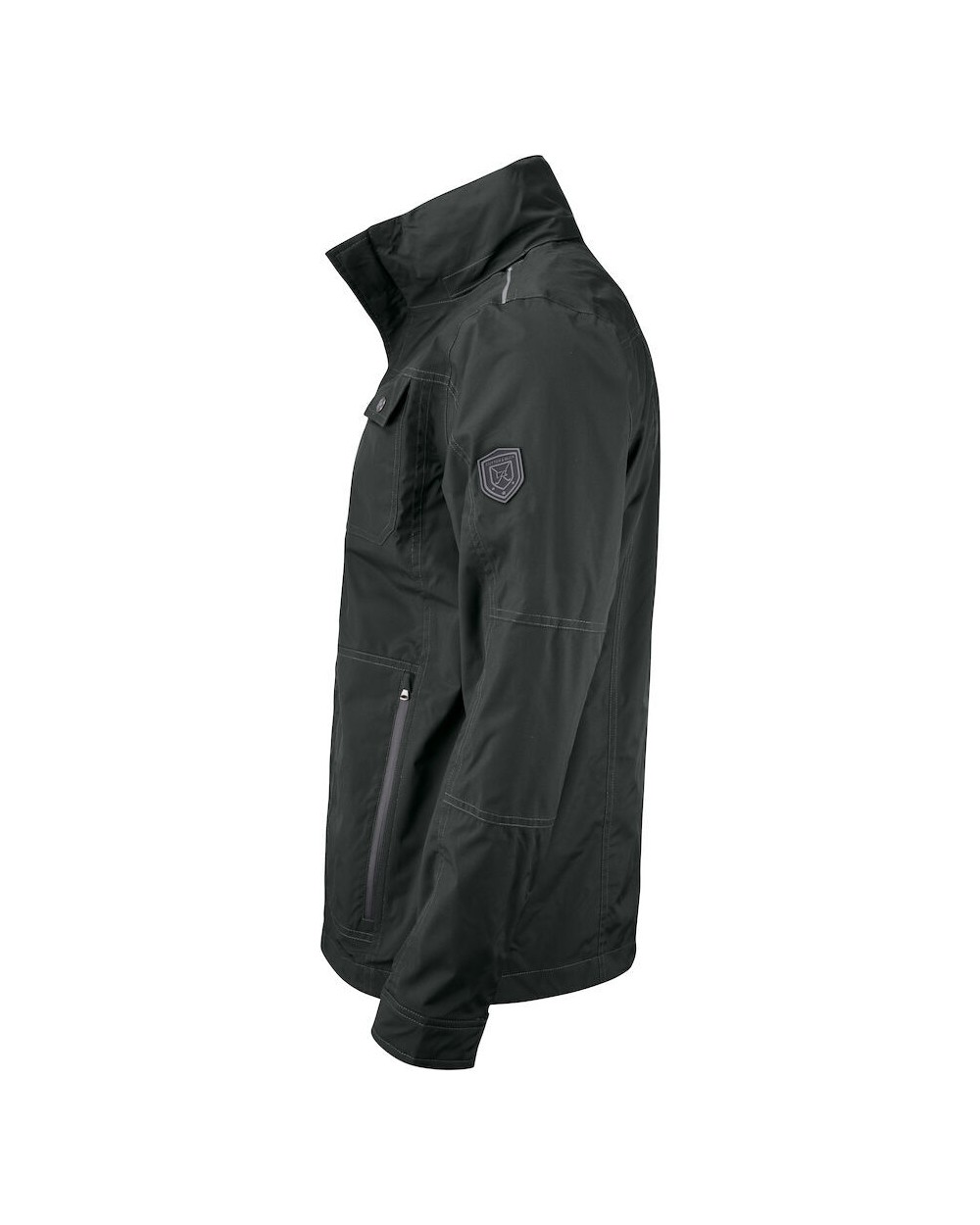Vestes personnalisable CUTTER & BUCK Clearwater Rain Jacket men