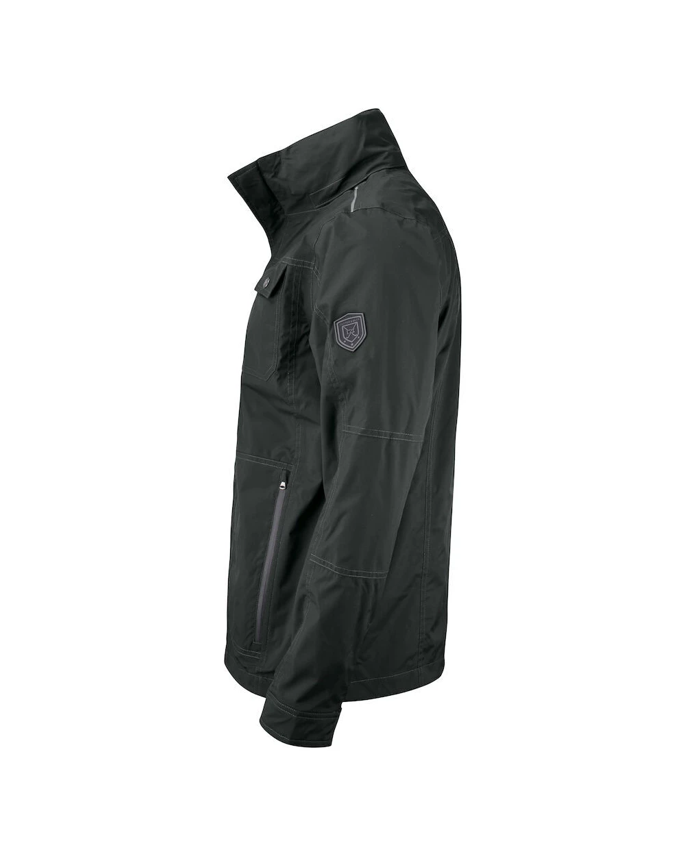 Jassen CUTTER & BUCK Clearwater Rain Jacket Heren voor bedrukking &amp; borduring