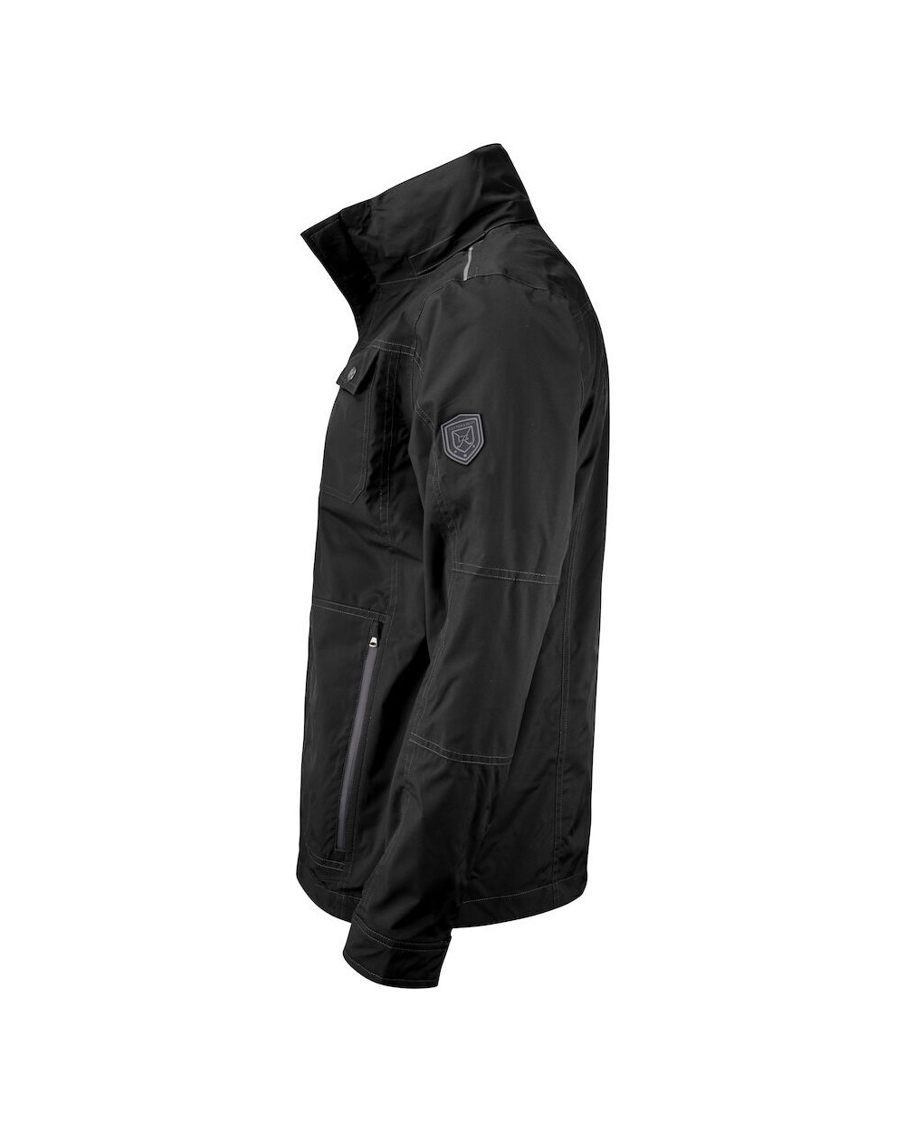 Vestes personnalisable CUTTER & BUCK Clearwater Rain Jacket men