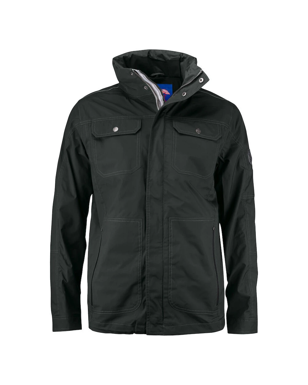 CUTTER & BUCK Clearwater Jacket Men Jacken personalisierbar