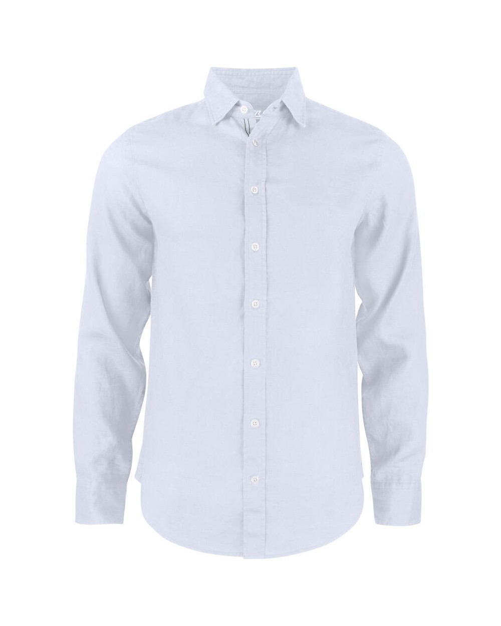 Hemden CUTTER & BUCK Summerland Linen Heren voor bedrukking &amp; borduring