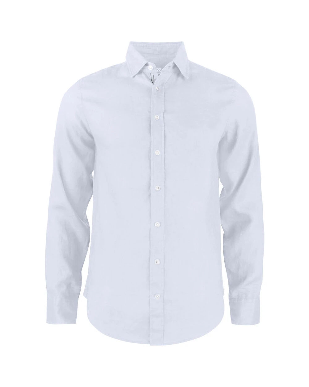 Hemden CUTTER & BUCK Summerland Linen Heren voor bedrukking &amp; borduring