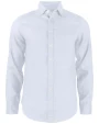 Hemden CUTTER & BUCK Summerland Linen Heren voor bedrukking &amp; borduring