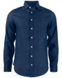 Hemden CUTTER & BUCK Summerland Linen Heren voor bedrukking &amp; borduring