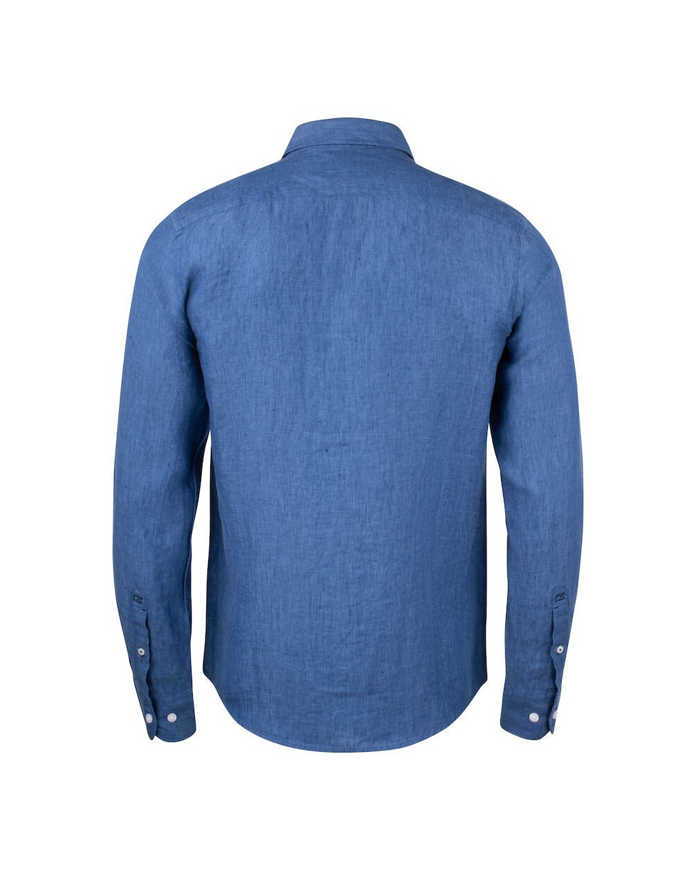 CUTTER & BUCK Summerland Linen Shirt Hemden personalisierbar