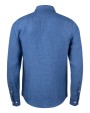 Hemden CUTTER & BUCK Summerland Linen Heren voor bedrukking &amp; borduring