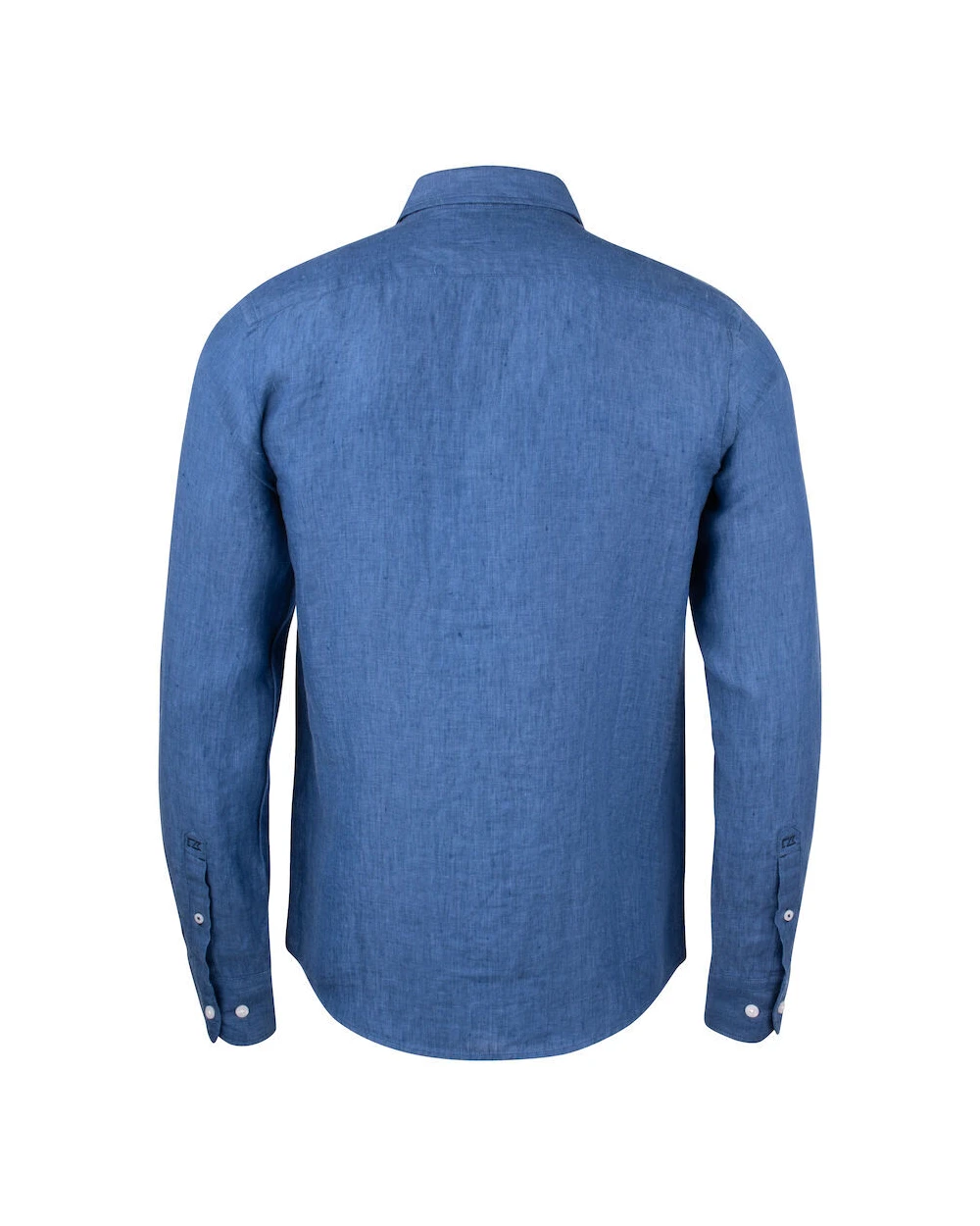 Hemden CUTTER & BUCK Summerland Linen Heren voor bedrukking &amp; borduring