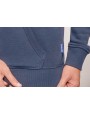 Sweaters & hoodies HRM Men´s Hooded Jacket voor bedrukking &amp; borduring