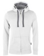 Sweaters & hoodies HRM Men´s Hooded Jacket voor bedrukking &amp; borduring