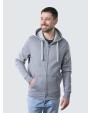 Sweaters & hoodies HRM Men´s Hooded Jacket voor bedrukking &amp; borduring