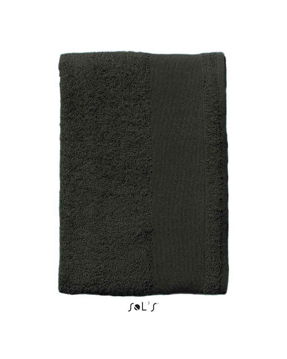 Produits éponges personnalisable SOL'S Bayside 70