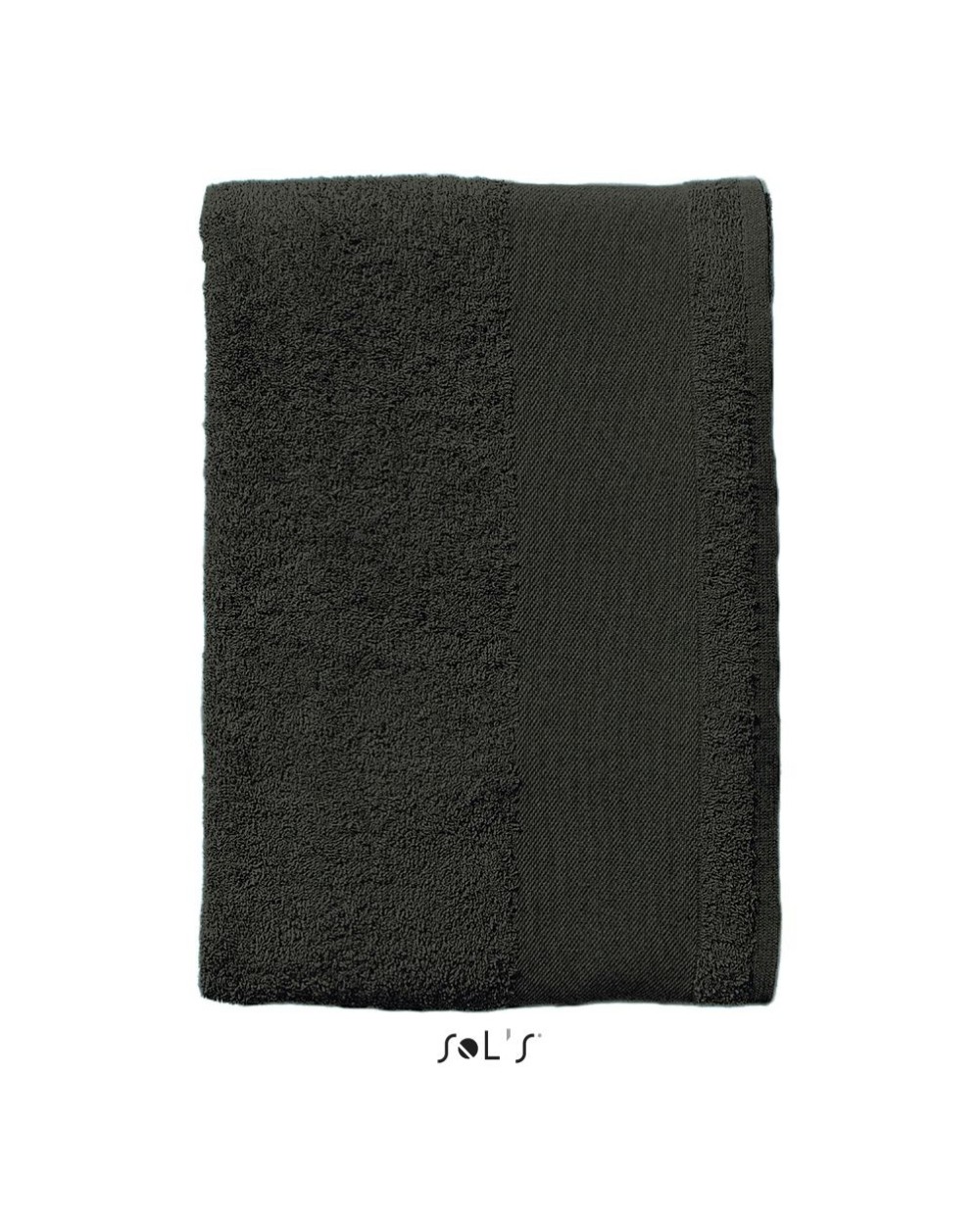 Produits éponges personnalisable SOL'S Bayside 70