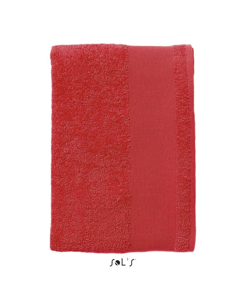 Produits éponges personnalisable SOL'S Bayside 70