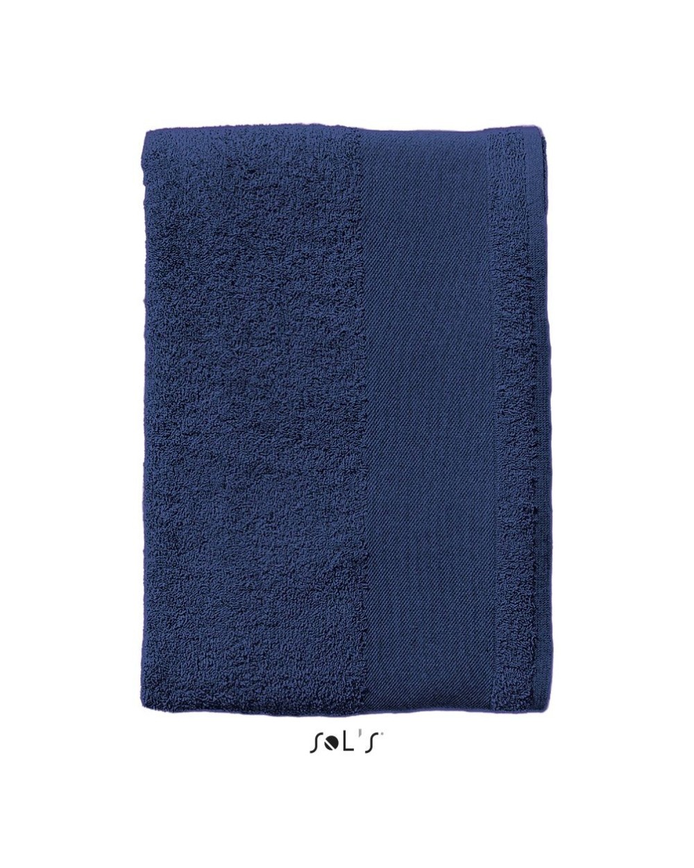 Produits éponges personnalisable SOL'S Bayside 70