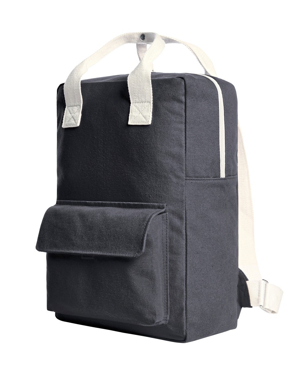 Tassen & Zakken HALFAR Backpack Like voor bedrukking &amp; borduring