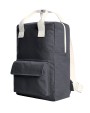 Tassen & Zakken HALFAR Backpack Like voor bedrukking &amp; borduring