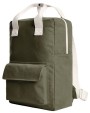 Tassen & Zakken HALFAR Backpack Like voor bedrukking &amp; borduring