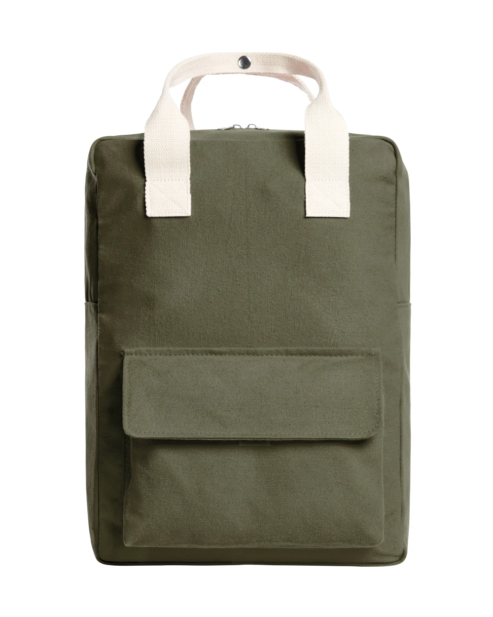 Tassen & Zakken HALFAR Backpack Like voor bedrukking &amp; borduring