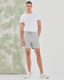 Broeken SKINNIFIT UNISEX SUSTAINABLE FASHION SWEAT SHORTS voor bedrukking &amp; borduring
