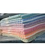 Produits éponges personnalisable A&R Hamamzz® Original Bodrum DeLuxe Towel