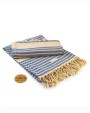 Produits éponges personnalisable A&R Hamamzz® Original Bodrum DeLuxe Towel
